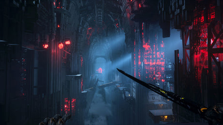 Ghostrunner 2 - PlayStation 5 - Video Games by 505 Games The Chelsea Gamer