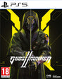 Ghostrunner 2 - PlayStation 5 - Video Games by 505 Games The Chelsea Gamer