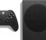 Xbox Series S - 1TB - Carbon Black - Video Games by Microsoft The Chelsea Gamer