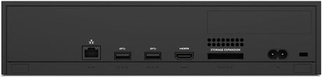 Xbox Series S - 1TB - Carbon Black - Video Games by Microsoft The Chelsea Gamer