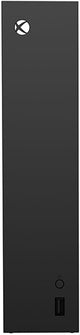 Xbox Series S - 1TB - Carbon Black - Video Games by Microsoft The Chelsea Gamer