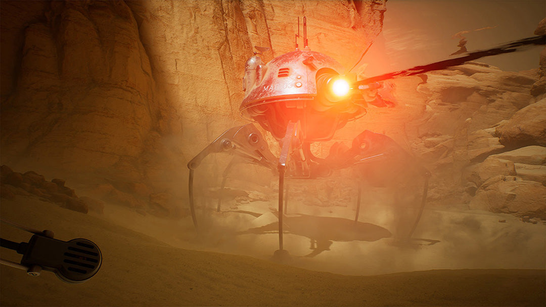 The Invincible - PC - Video Games by Merge Games The Chelsea Gamer