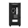 DeepCool CH370 Mini Tower PC Case - White - Core Components by DeepCool The Chelsea Gamer