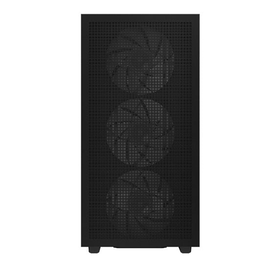 DeepCool CH560 - Mid Tower PC Case - Black - Core Components by DeepCool The Chelsea Gamer