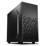 DeepCool MATREXX 30 SI - Mini Tower PC Case - Black - Core Components by DeepCool The Chelsea Gamer