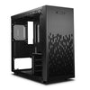 DeepCool MATREXX 30 SI - Mini Tower PC Case - Black - Core Components by DeepCool The Chelsea Gamer