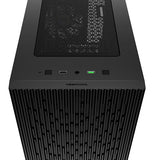 DeepCool MATREXX 40 3FS - Mini Tower PC Case - Black - Core Components by DeepCool The Chelsea Gamer