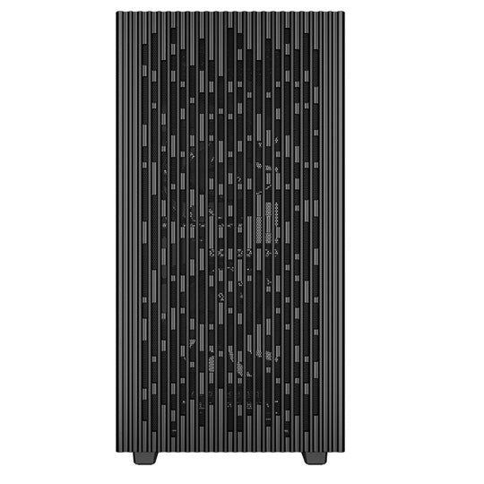 DeepCool MATREXX 40 3FS - Mini Tower PC Case - Black - Core Components by DeepCool The Chelsea Gamer