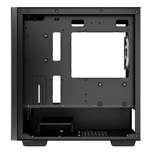 DeepCool MATREXX 40 3FS - Mini Tower PC Case - Black - Core Components by DeepCool The Chelsea Gamer