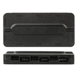 CIT Pro Android X Gaming Cube - PC Case - Black - Core Components by CiT The Chelsea Gamer