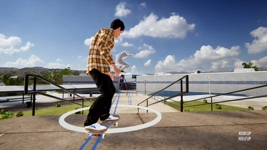 Skater XL - Nintendo Switch - Video Games by Solutions 2 Go The Chelsea Gamer