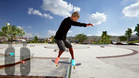 Skater XL - Nintendo Switch - Video Games by Solutions 2 Go The Chelsea Gamer