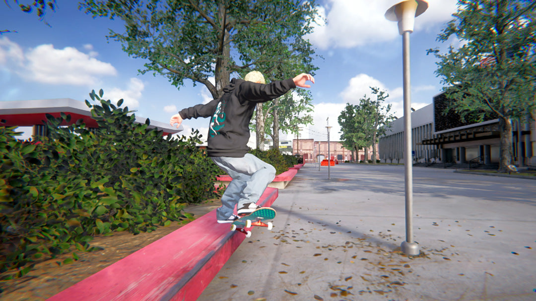 Skater XL - Nintendo Switch - Video Games by Solutions 2 Go The Chelsea Gamer