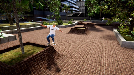 Skater XL - Nintendo Switch - Video Games by Solutions 2 Go The Chelsea Gamer