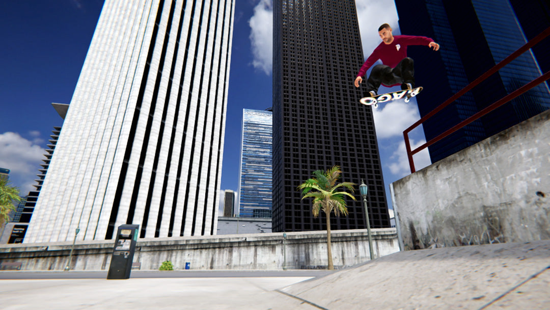 Skater XL - Nintendo Switch - Video Games by Solutions 2 Go The Chelsea Gamer