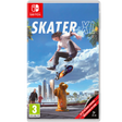 Skater XL - Nintendo Switch - Video Games by Solutions 2 Go The Chelsea Gamer