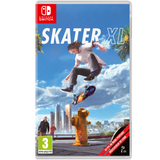 Skater XL - Nintendo Switch - Video Games by Solutions 2 Go The Chelsea Gamer