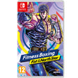 Fitness Boxing Fist of the North Star - Nintendo Switch - Video Games by Solutions 2 Go The Chelsea Gamer