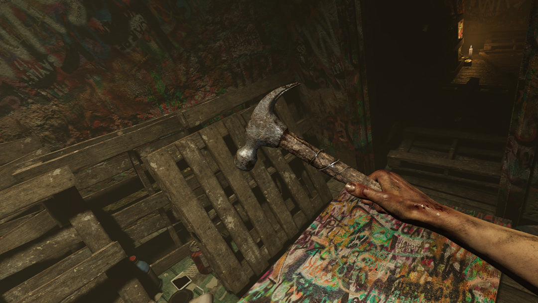 MADiSON VR - PlayStation VR2 - Video Games by Perpetual Europe The Chelsea Gamer