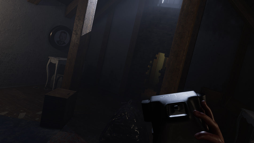 MADiSON VR - PlayStation VR2 - Video Games by Perpetual Europe The Chelsea Gamer