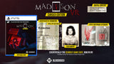 MADiSON VR - PlayStation VR2 - Video Games by Perpetual Europe The Chelsea Gamer
