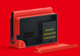 Nintendo Switch – OLED Model - Mario Red  Edition - Console pack by Nintendo The Chelsea Gamer