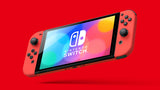 Nintendo Switch – OLED Model - Mario Red  Edition - Console pack by Nintendo The Chelsea Gamer
