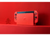 Nintendo Switch – OLED Model - Mario Red  Edition - Console pack by Nintendo The Chelsea Gamer