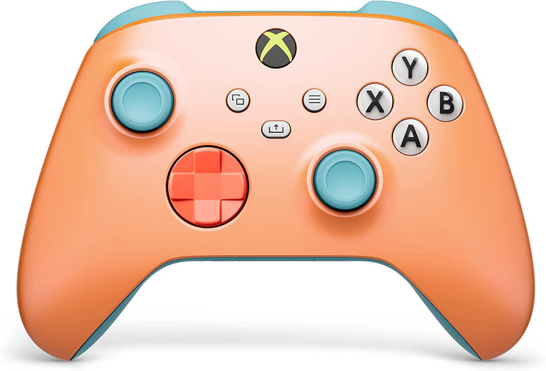 Xbox Wireless Controller - Sunkissed Vibes OPI Special Edition - Console Accessories by Microsoft The Chelsea Gamer