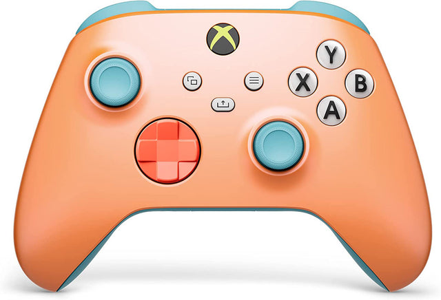 Xbox Wireless Controller - Sunkissed Vibes OPI Special Edition - Console Accessories by Microsoft The Chelsea Gamer
