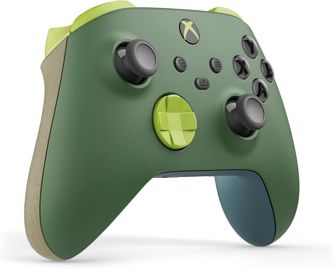 Xbox Wireless Controller – Remix Special Edition - Console Accessories by Microsoft The Chelsea Gamer