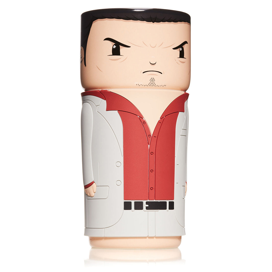 Numskull Official Ryū ga Gotoku / Yakuza Kazuma Kiryu CosCup - Merchandise by Numskull Designs The Chelsea Gamer