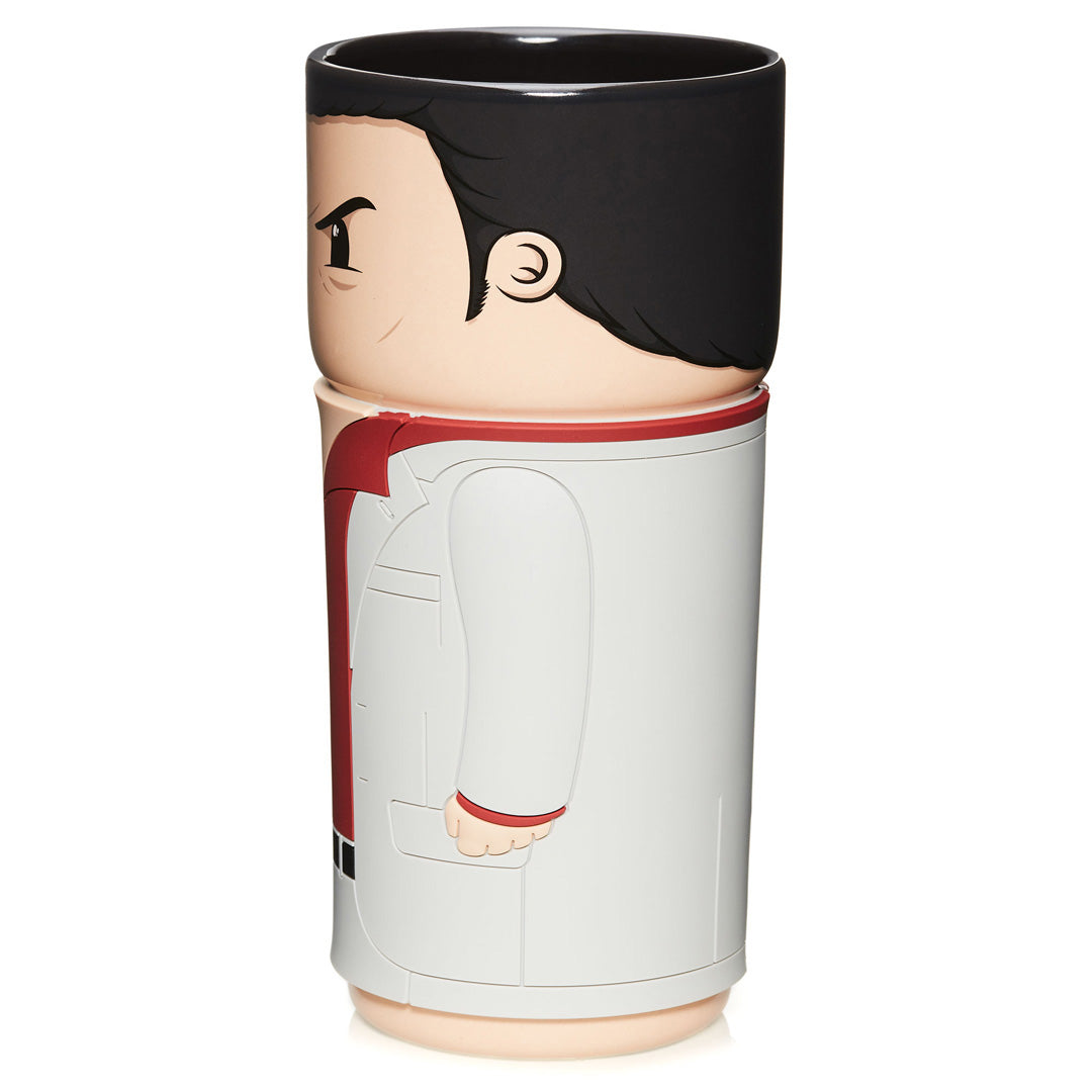 Numskull Official Ryū ga Gotoku / Yakuza Kazuma Kiryu CosCup - Merchandise by Numskull Designs The Chelsea Gamer
