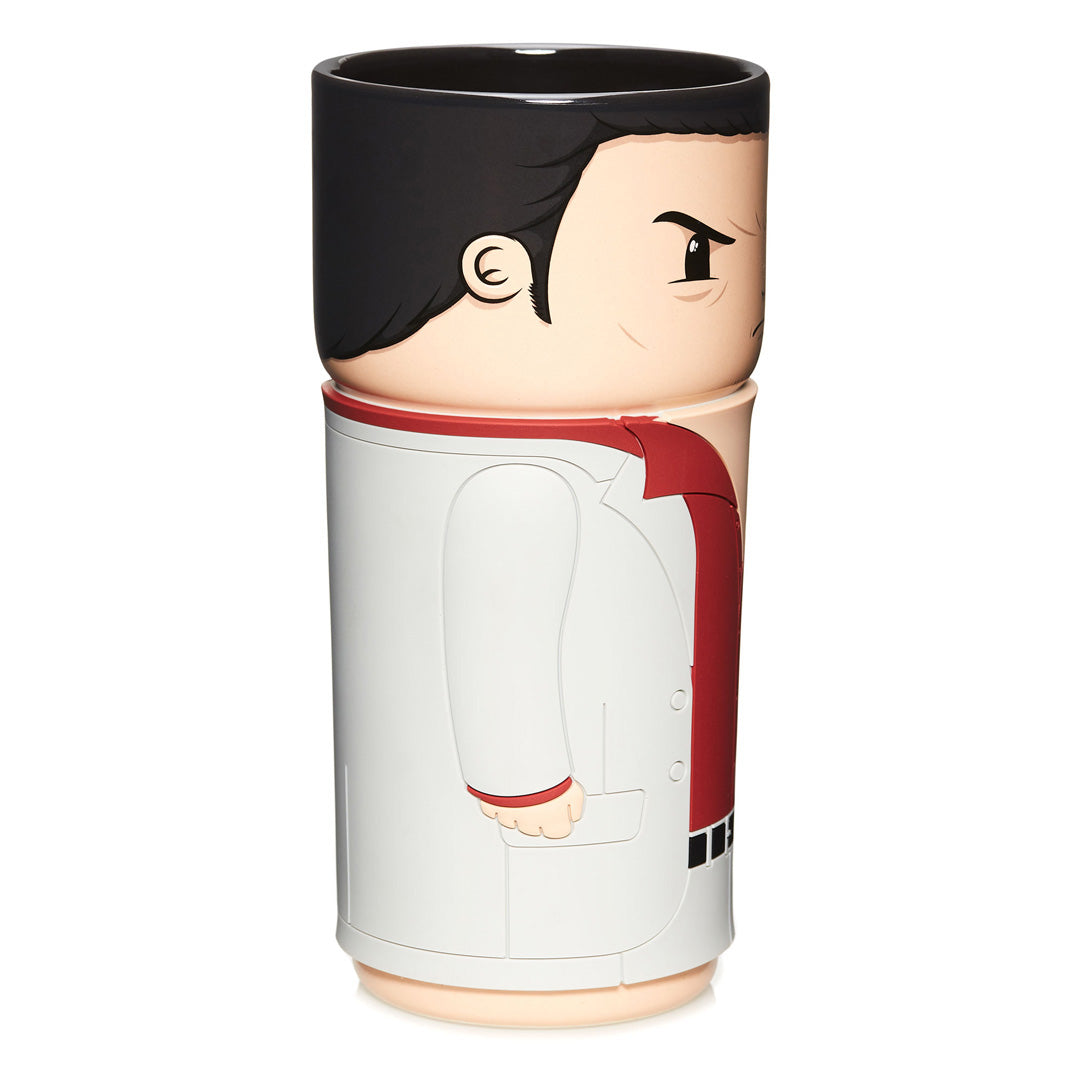 Numskull Official Ryū ga Gotoku / Yakuza Kazuma Kiryu CosCup - Merchandise by Numskull Designs The Chelsea Gamer
