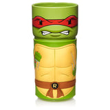 Numskull Official Teenage Mutant Ninja Turtles Raphael CosCup - Merchandise by Numskull Designs The Chelsea Gamer