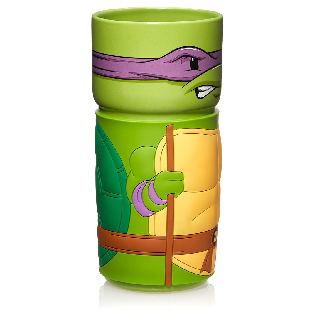 Numskull Official Teenage Mutant Ninja Turtles Donatello CosCup - Merchandise by Numskull Designs The Chelsea Gamer