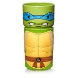 Numskull Official Teenage Mutant Ninja Turtles Leonardo CosCup - Merchandise by Numskull Designs The Chelsea Gamer