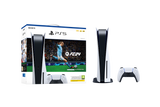 PlayStation®5 Console – EA SPORTS FC™ 24 Bundle - Console pack by Sony The Chelsea Gamer