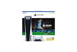 PlayStation®5 Console – EA SPORTS FC™ 24 Bundle - Console pack by Sony The Chelsea Gamer