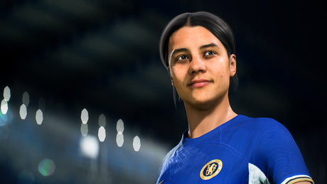 PlayStation®5 Console – EA SPORTS FC™ 24 Bundle - Console pack by Sony The Chelsea Gamer