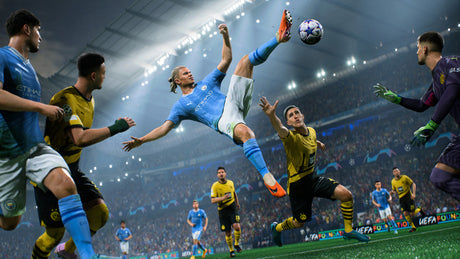 PlayStation®5 Console – EA SPORTS FC™ 24 Bundle - Console pack by Sony The Chelsea Gamer