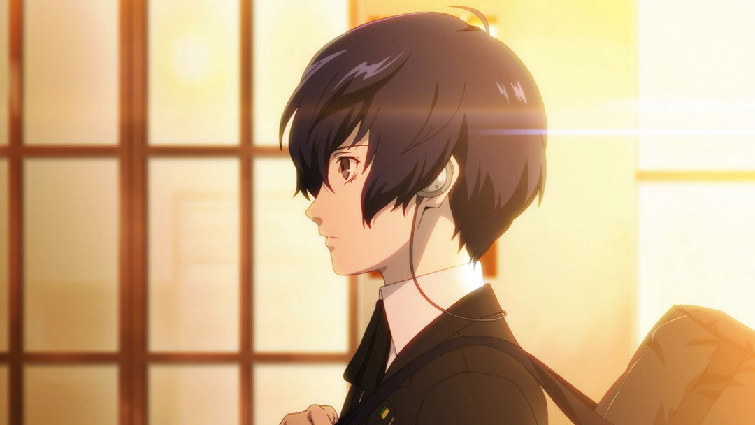 Persona 3 Reload Standard Edition - PlayStation 4 - Video Games by Atlus The Chelsea Gamer