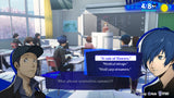 Persona 3 Reload Standard Edition - PlayStation 5 - Video Games by Atlus The Chelsea Gamer