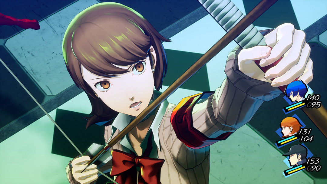 Persona 3 Reload Standard Edition - Xbox - Video Games by Atlus The Chelsea Gamer