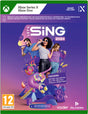 Let's Sing 2024 - Xbox - Video Games by Plaion The Chelsea Gamer