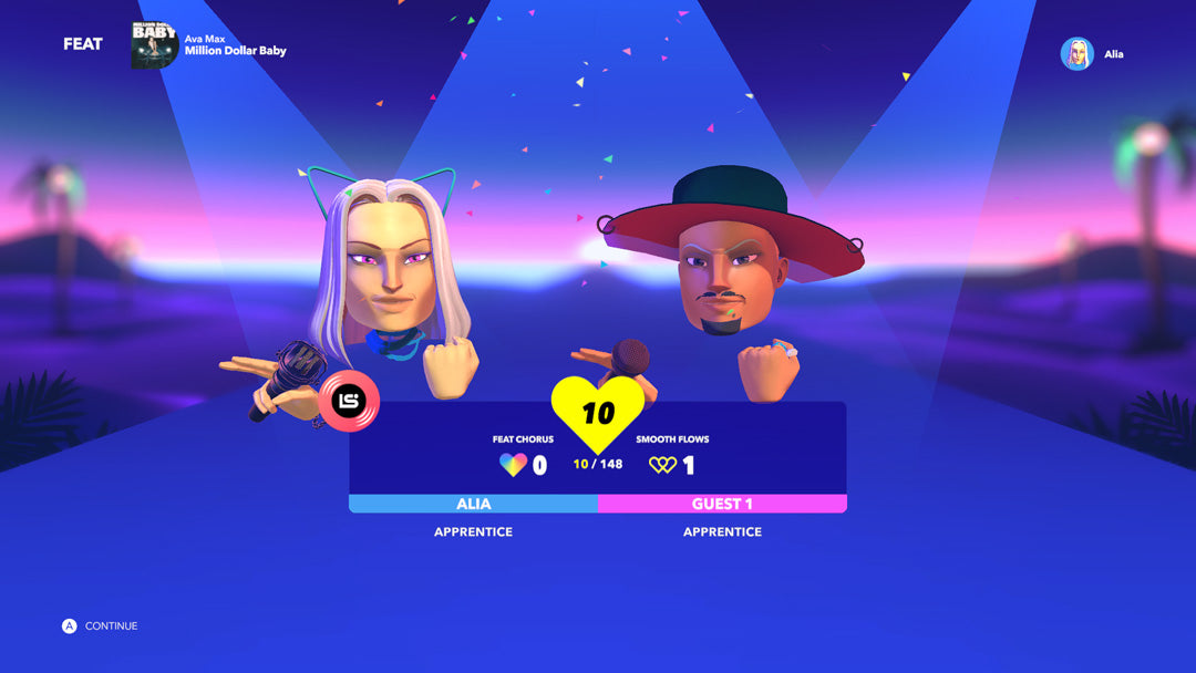 Let's Sing 2024 +1 Mic - PlayStation 5 - Video Games by Plaion The Chelsea Gamer