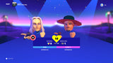 Let's Sing 2024 +1 Mic - PlayStation 5 - Video Games by Plaion The Chelsea Gamer