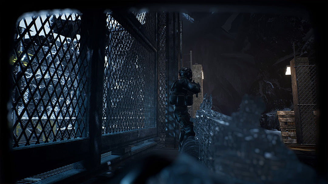 Trepang² - Xbox Series X - Video Games by Fireshine Games The Chelsea Gamer