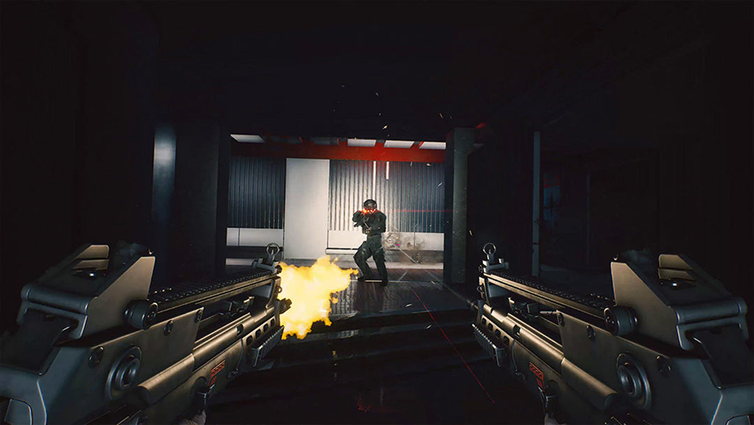 Trepang² - Xbox Series X - Video Games by Fireshine Games The Chelsea Gamer