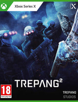 Trepang² - Xbox Series X - Video Games by Fireshine Games The Chelsea Gamer